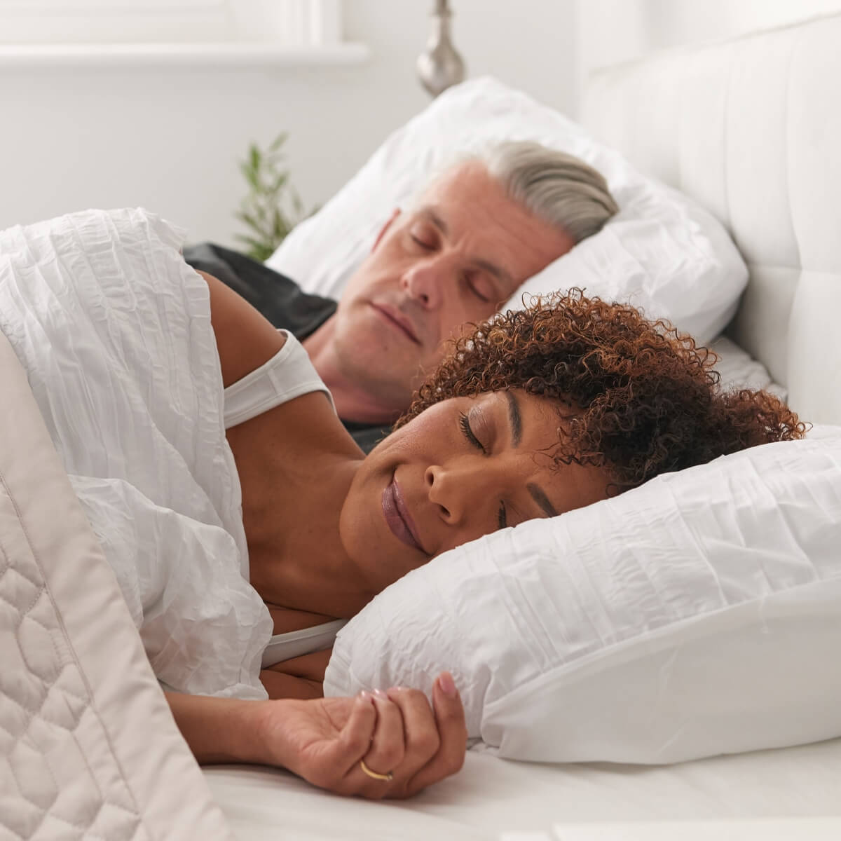 eXciteOSA Sleep snoring Therapy